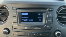 Hyundai i10 1.2 Premium 5dr Petrol Hatchback